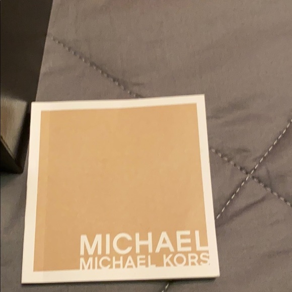 Michael Kors Women’s Runway Watch - Picture 2 of 10